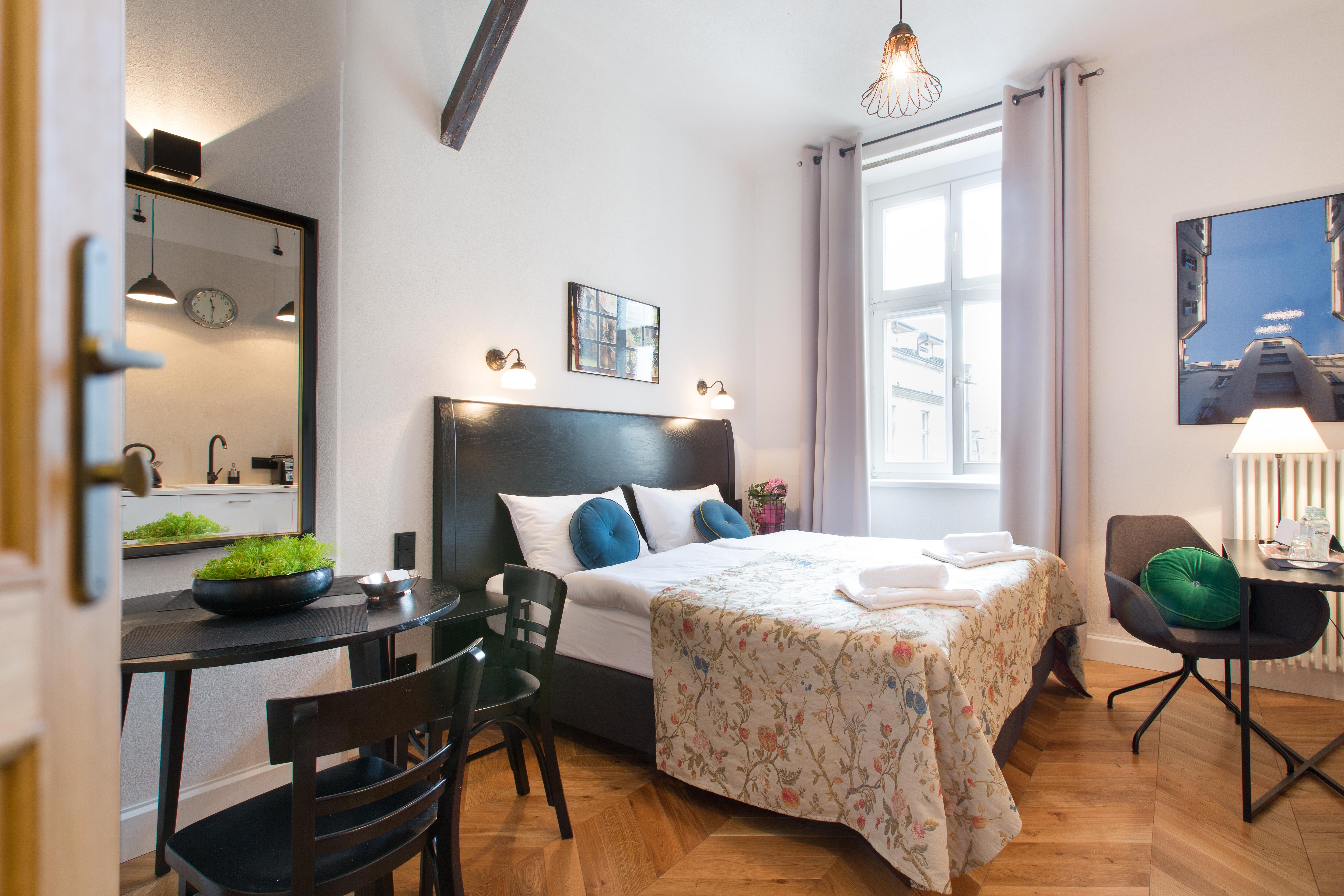 Antique Apartments Plac Szczepanski — Photos 1